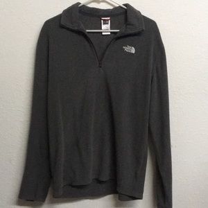 Mens NORTHFACE pullover